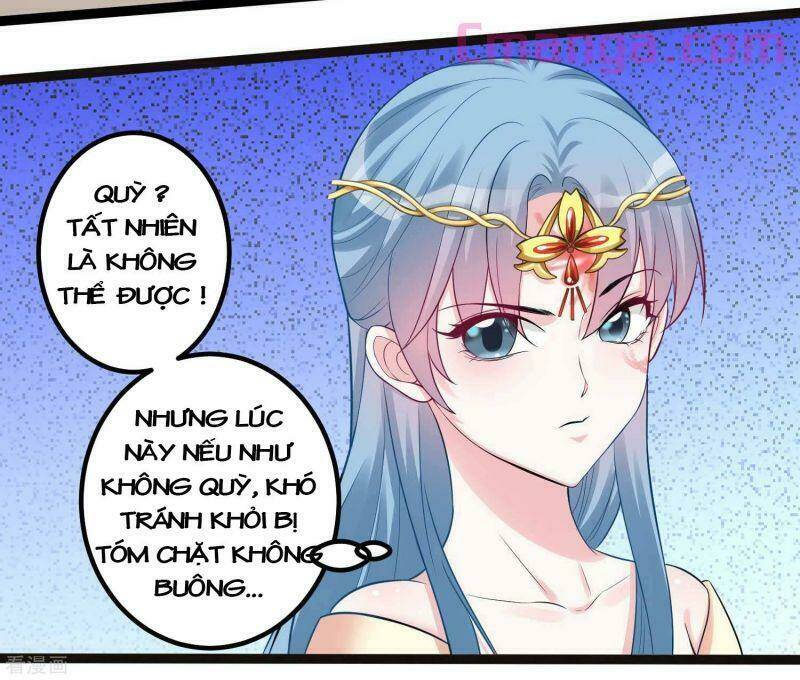 độc y đích nữ Chapter 37 - Trang 2