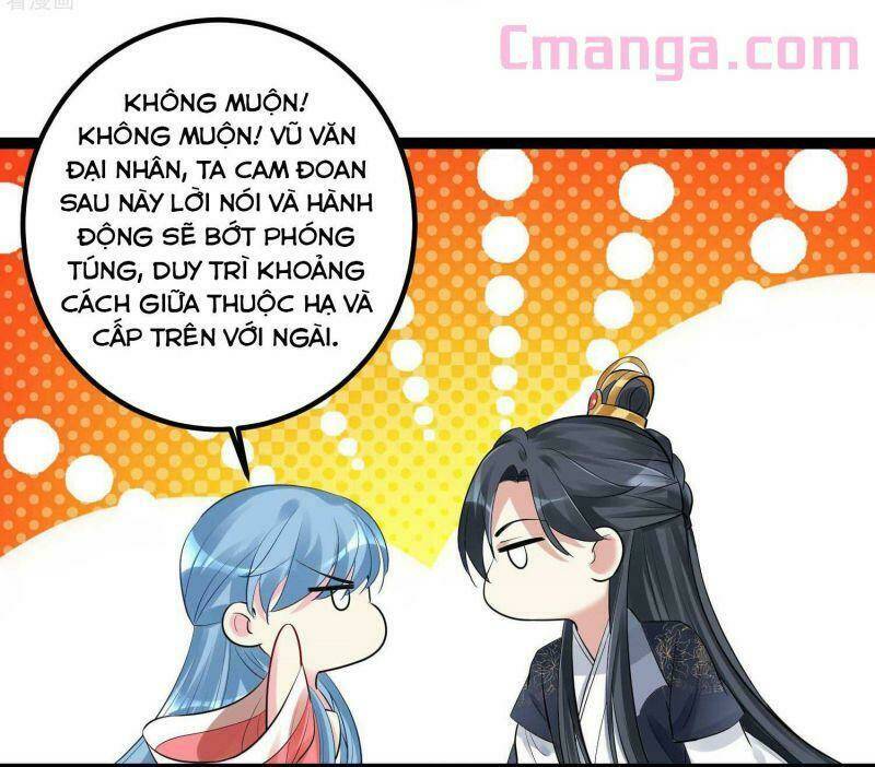 độc y đích nữ Chapter 41 - Trang 2