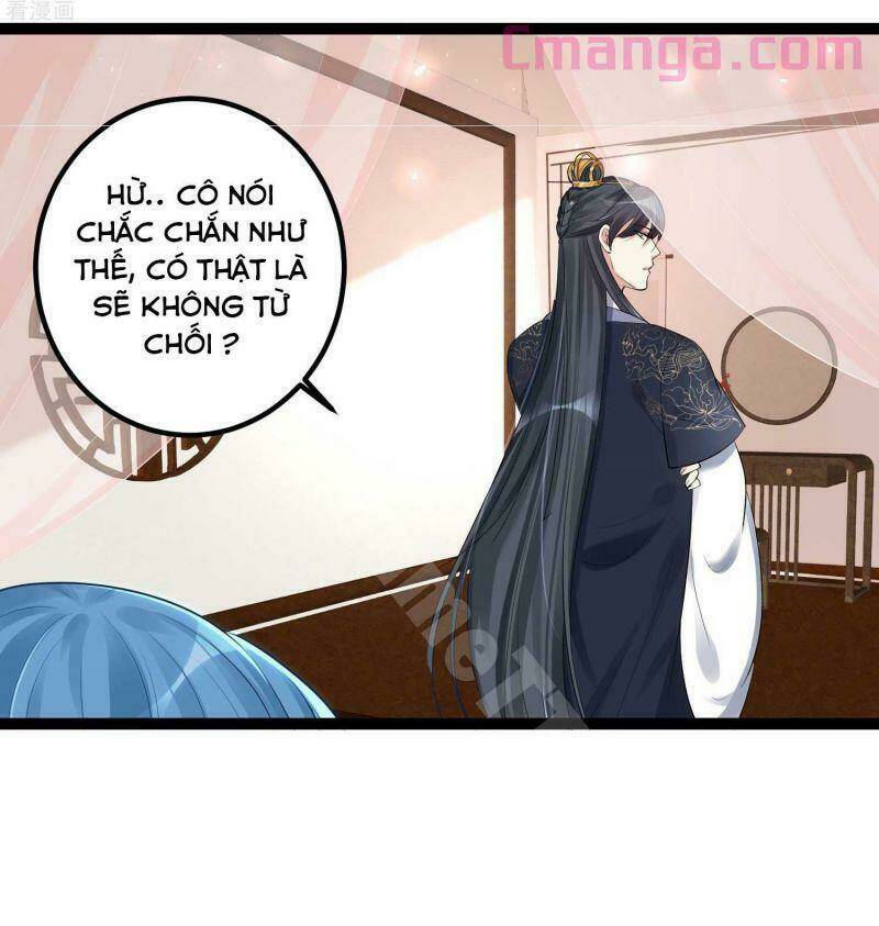 độc y đích nữ Chapter 41 - Trang 2