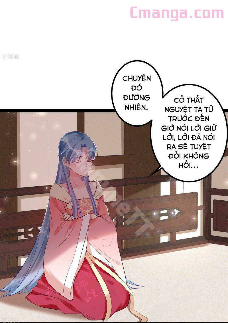 độc y đích nữ Chapter 41 - Trang 2