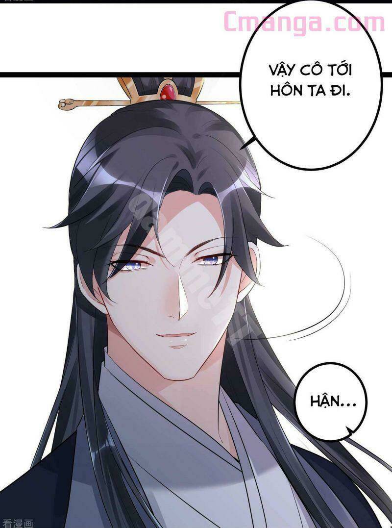 độc y đích nữ Chapter 41 - Trang 2