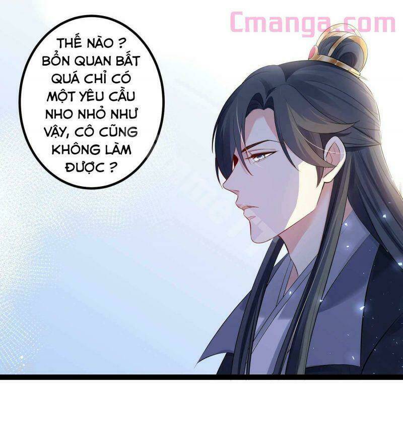 độc y đích nữ Chapter 41 - Trang 2