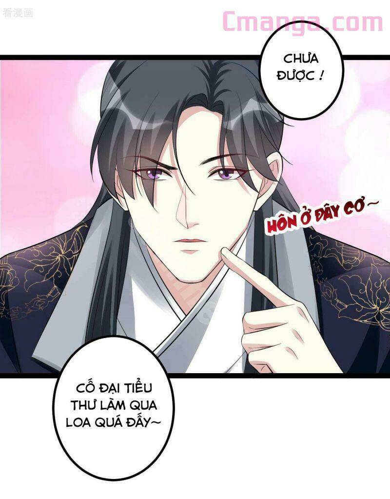 độc y đích nữ Chapter 41 - Trang 2