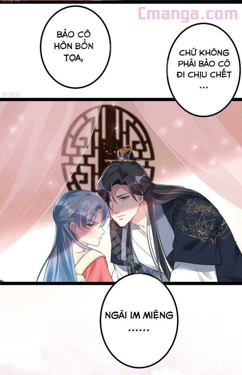 độc y đích nữ Chapter 41 - Trang 2