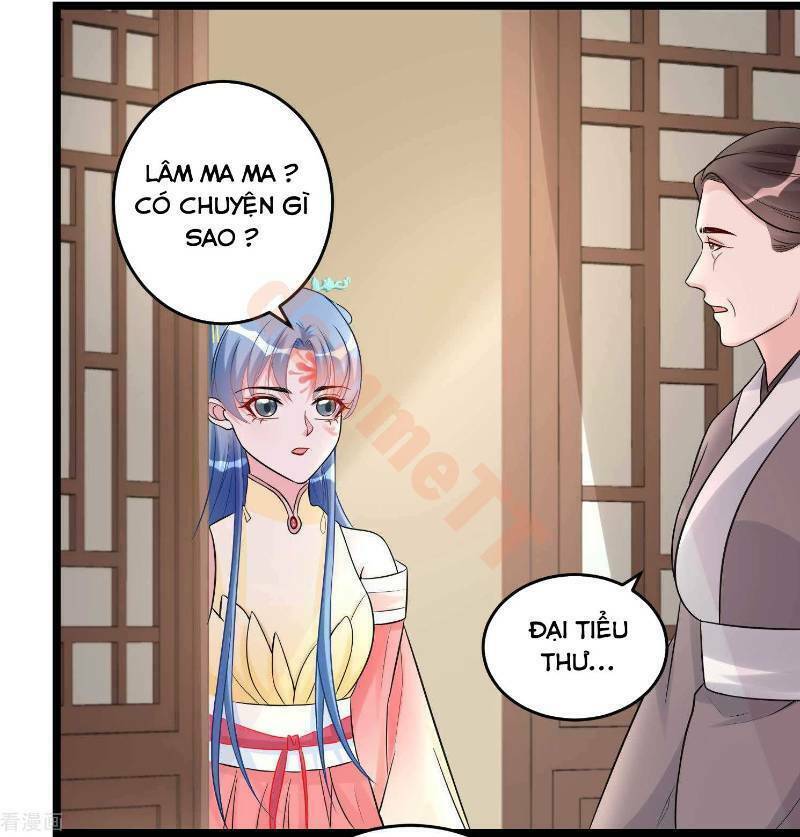 độc y đích nữ Chapter 61 - Trang 2