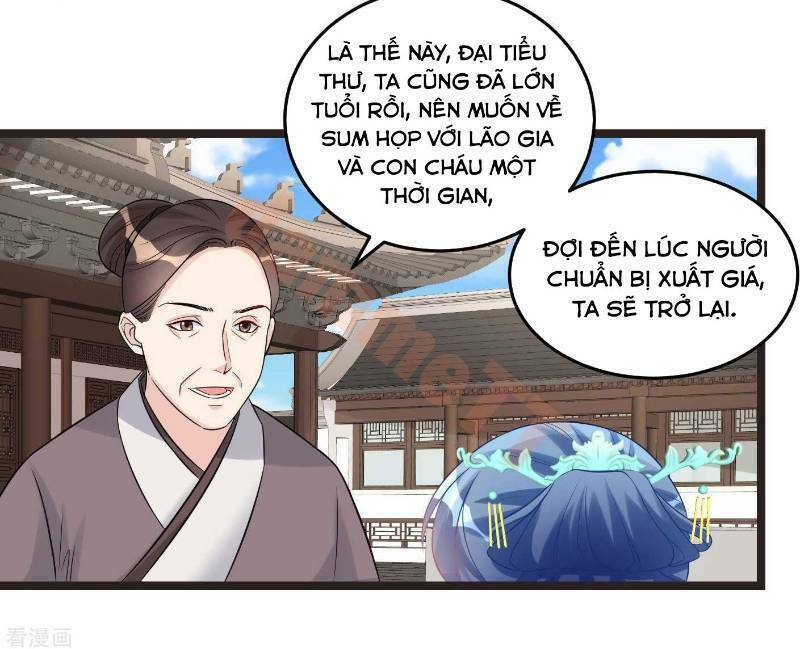 độc y đích nữ Chapter 61 - Trang 2