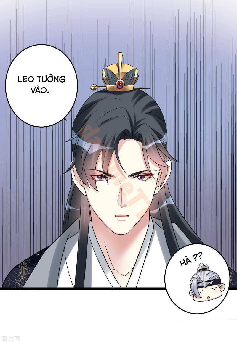 độc y đích nữ Chapter 61 - Trang 2