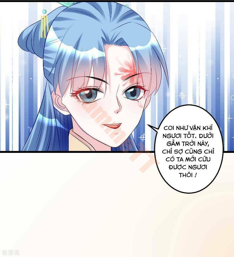 độc y đích nữ Chapter 65 - Trang 2