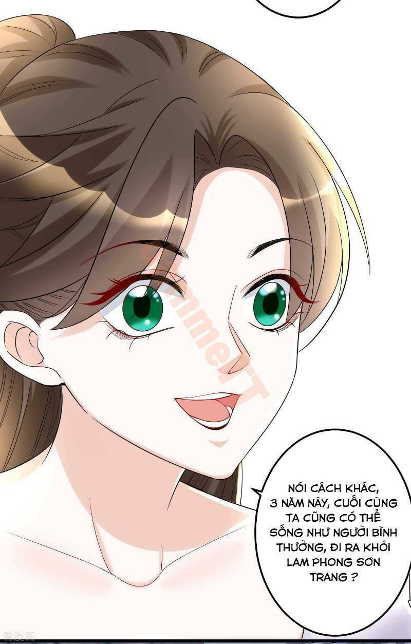 độc y đích nữ Chapter 65 - Trang 2