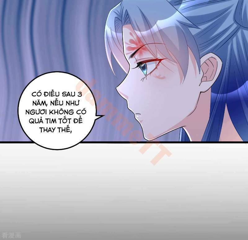 độc y đích nữ Chapter 65 - Trang 2