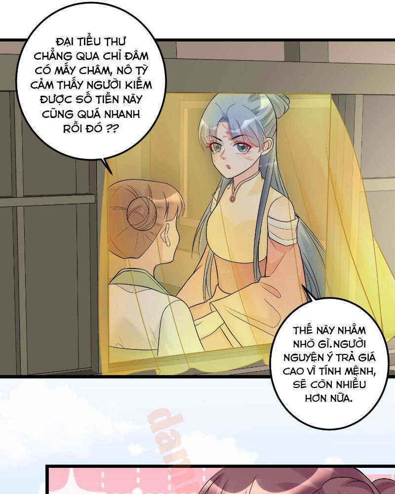 độc y đích nữ Chapter 66 - Trang 2