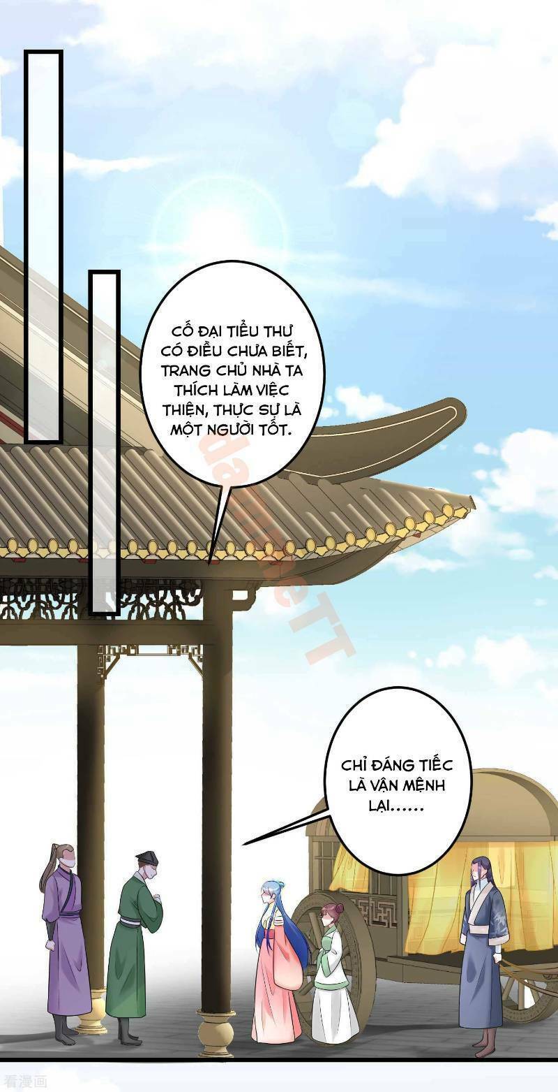 độc y đích nữ Chapter 66 - Trang 2