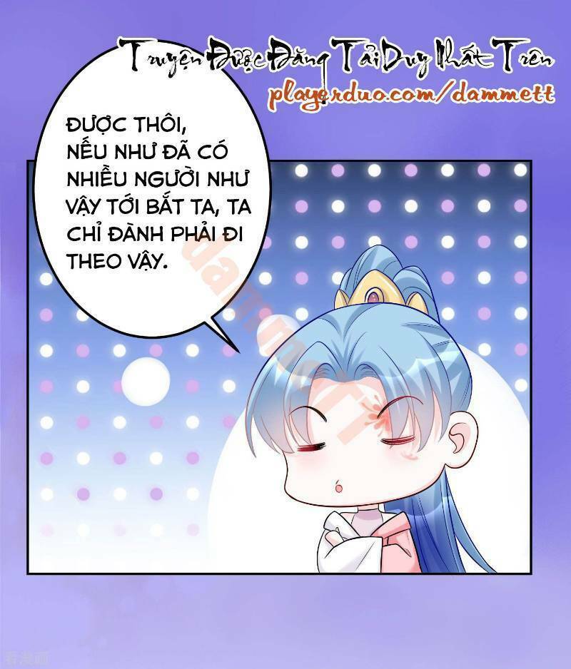 độc y đích nữ Chapter 75 - Trang 2