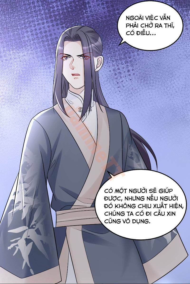 độc y đích nữ Chapter 75 - Trang 2