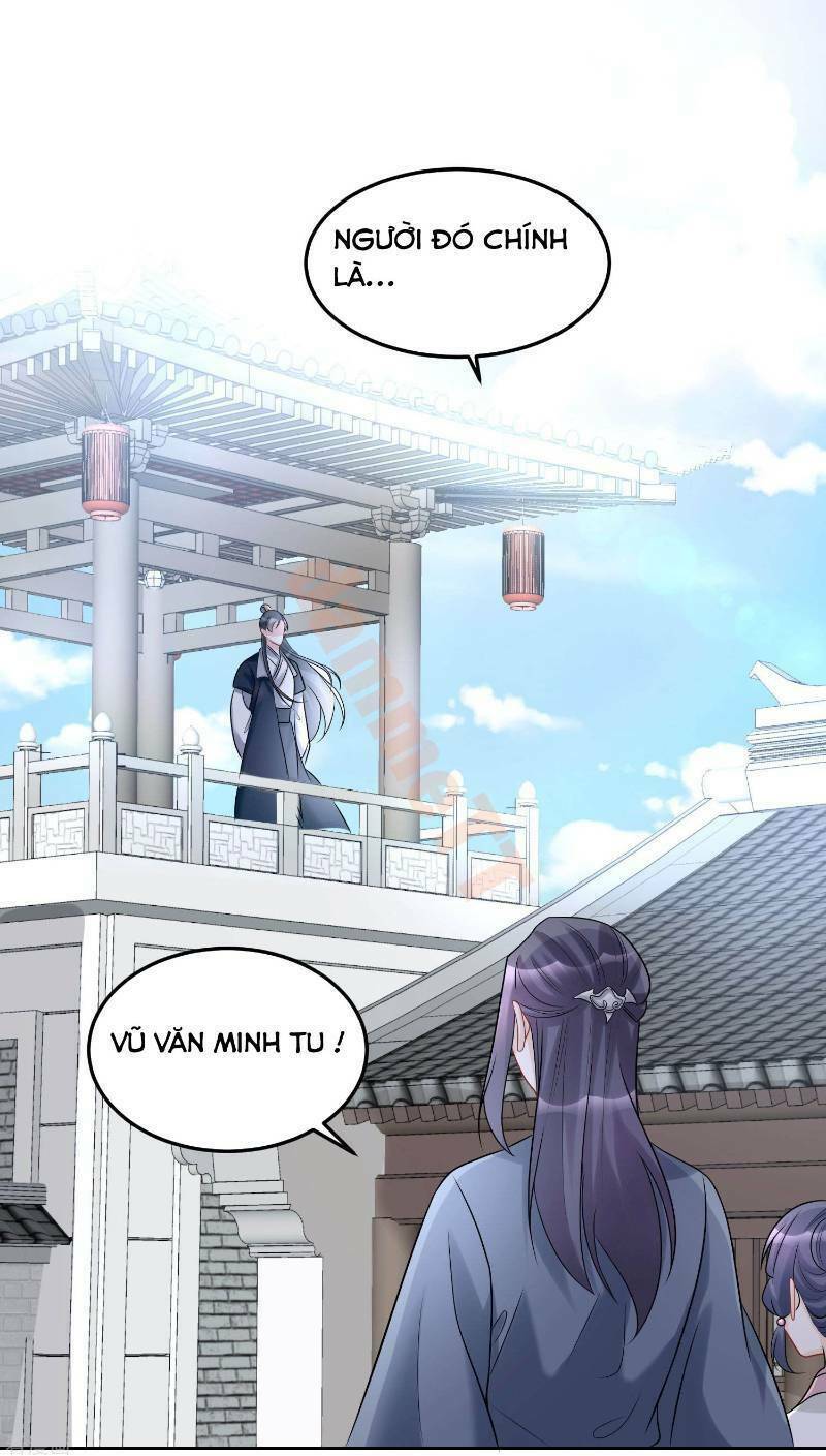 độc y đích nữ Chapter 75 - Trang 2