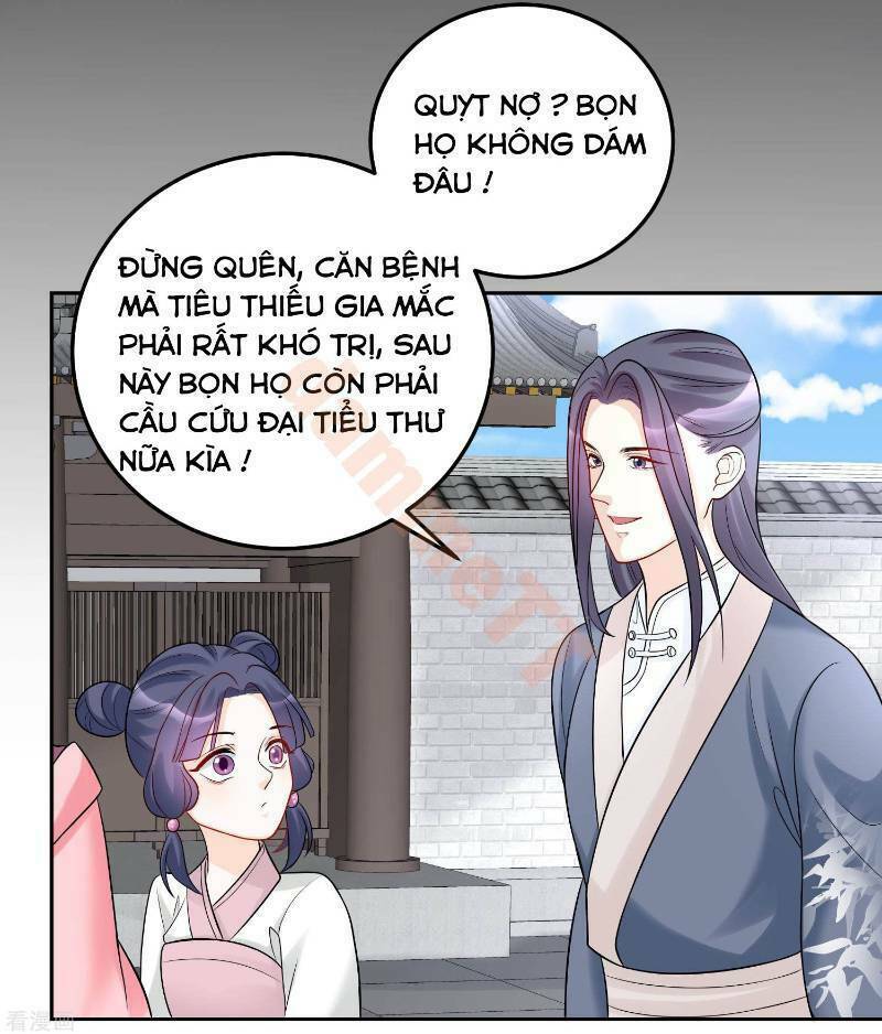 độc y đích nữ Chapter 75 - Trang 2