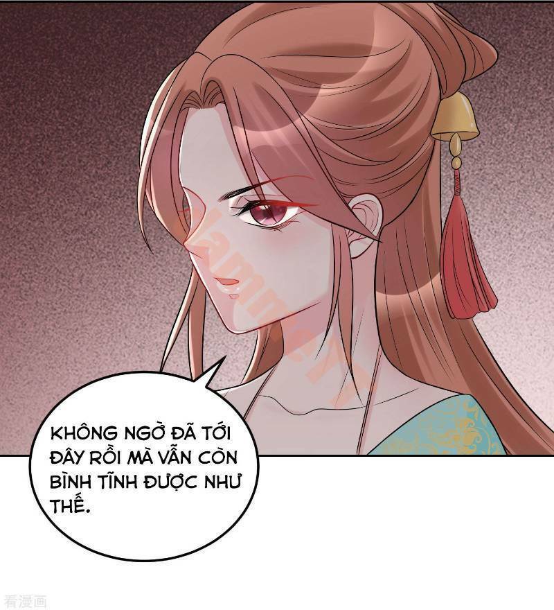 độc y đích nữ Chapter 75 - Trang 2