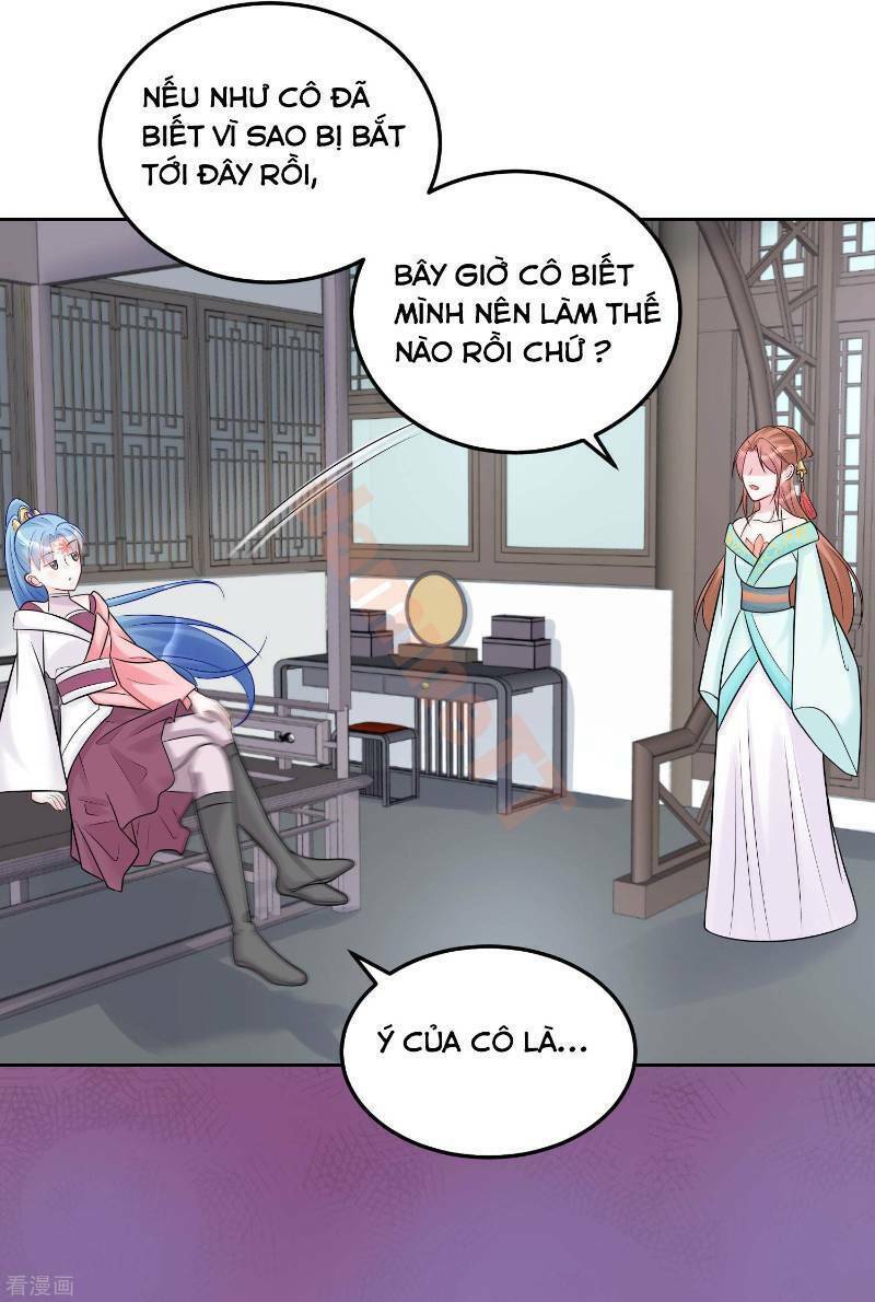 độc y đích nữ Chapter 75 - Trang 2