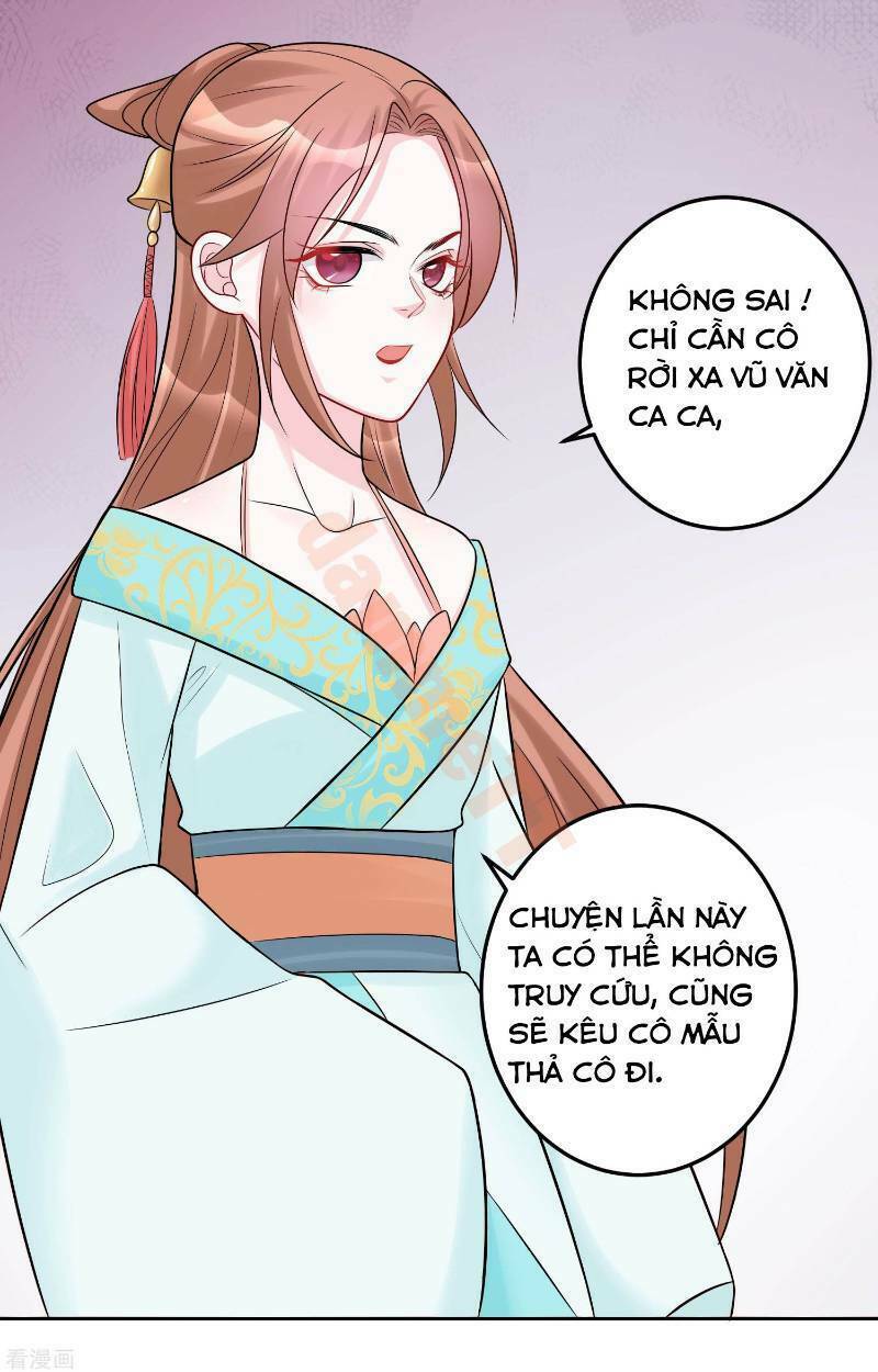 độc y đích nữ Chapter 75 - Trang 2