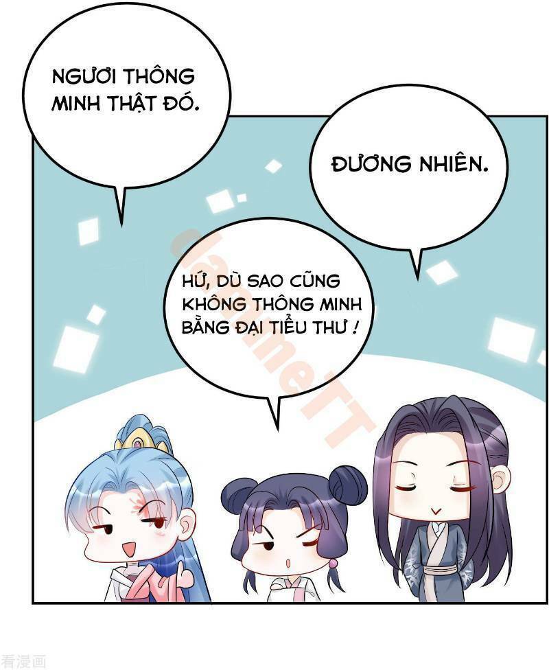 độc y đích nữ Chapter 75 - Trang 2