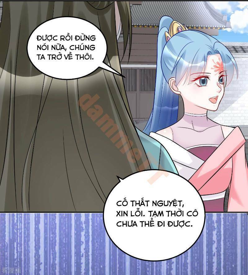 độc y đích nữ Chapter 75 - Trang 2