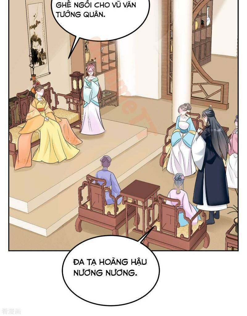 độc y đích nữ Chapter 79 - Trang 2