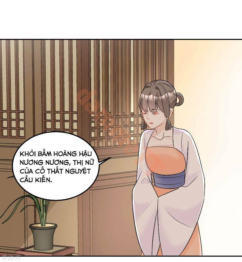 độc y đích nữ Chapter 79 - Trang 2