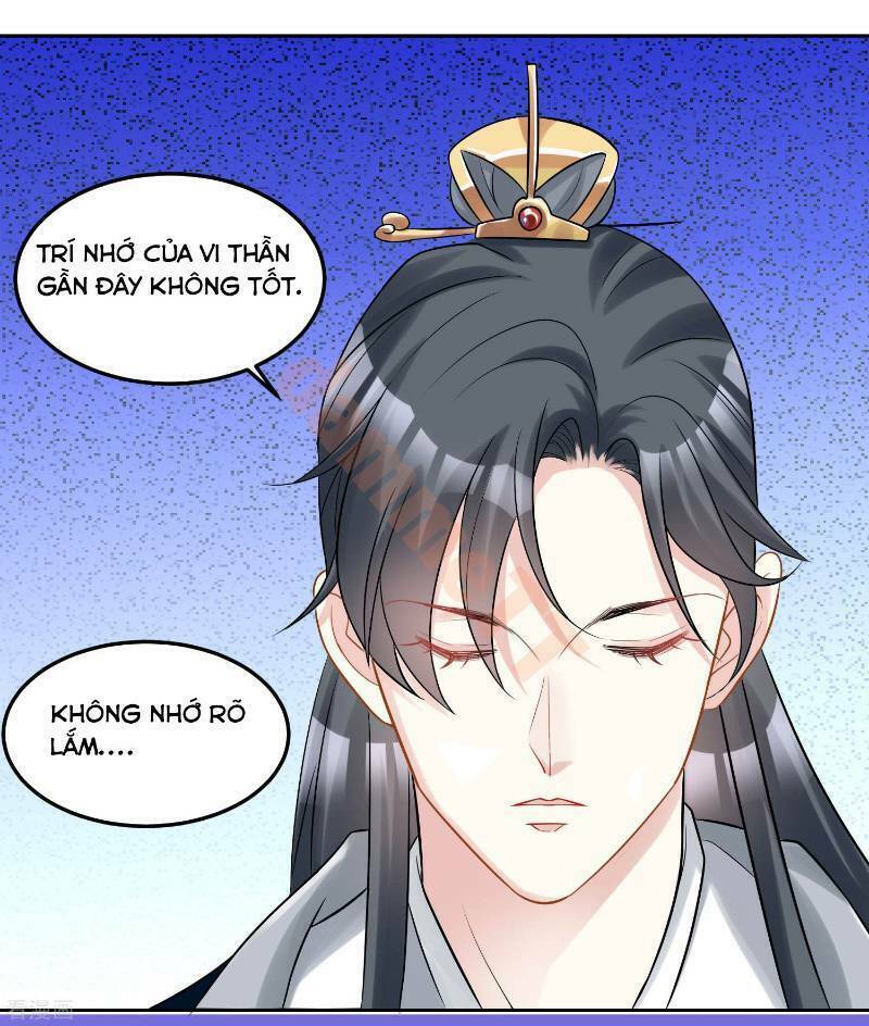 độc y đích nữ Chapter 79 - Trang 2