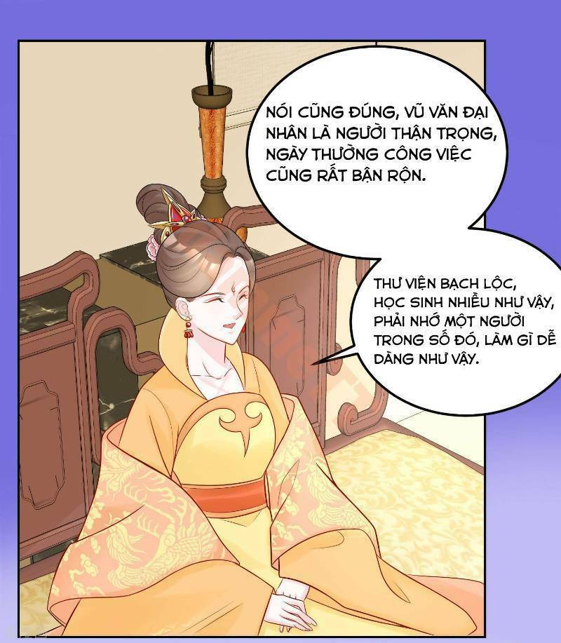 độc y đích nữ Chapter 79 - Trang 2