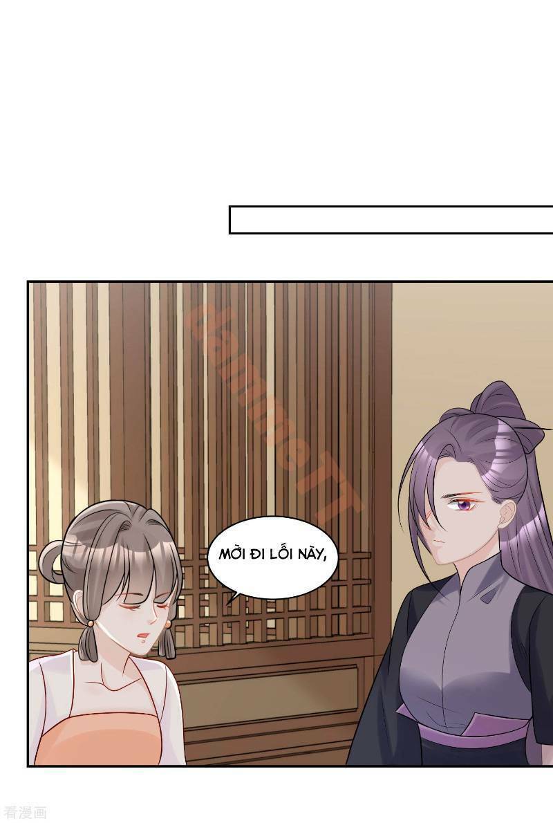 độc y đích nữ Chapter 79 - Trang 2