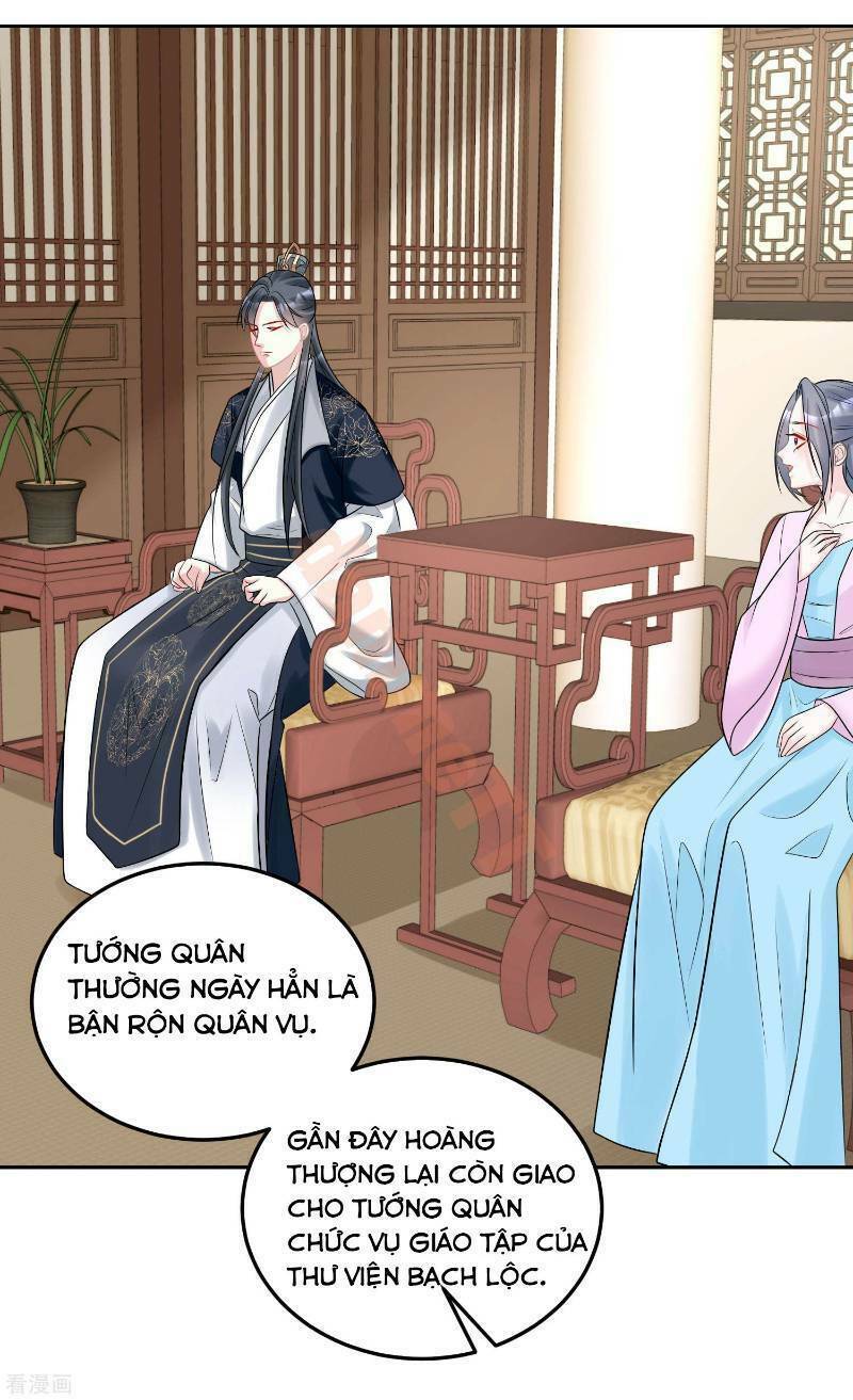 độc y đích nữ Chapter 79 - Trang 2