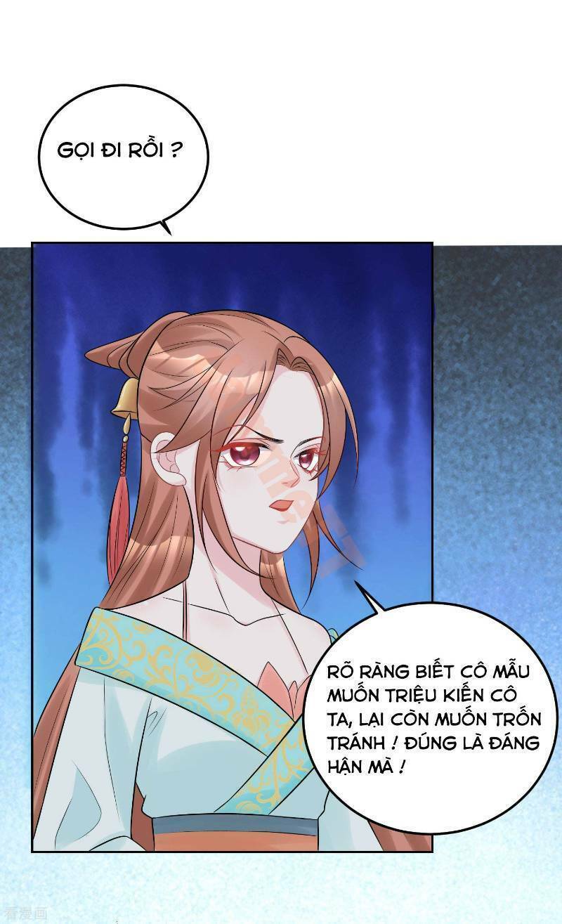 độc y đích nữ Chapter 79 - Trang 2