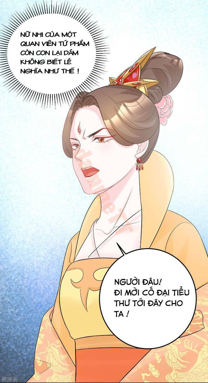 độc y đích nữ Chapter 79 - Trang 2