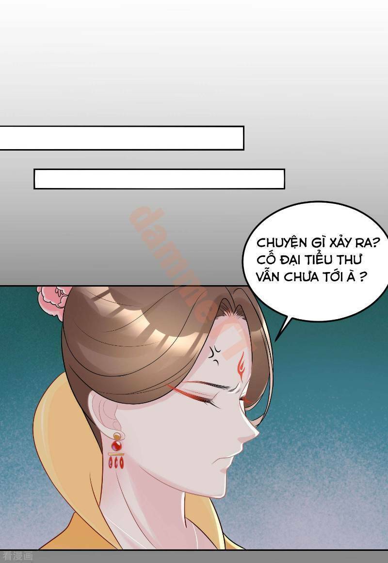 độc y đích nữ Chapter 79 - Trang 2