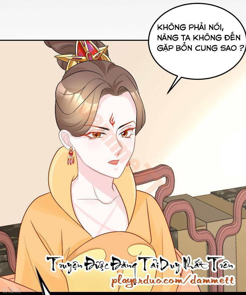 độc y đích nữ Chapter 79 - Trang 2