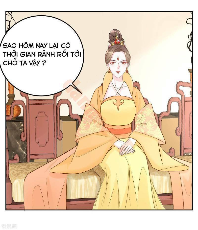 độc y đích nữ Chapter 79 - Trang 2