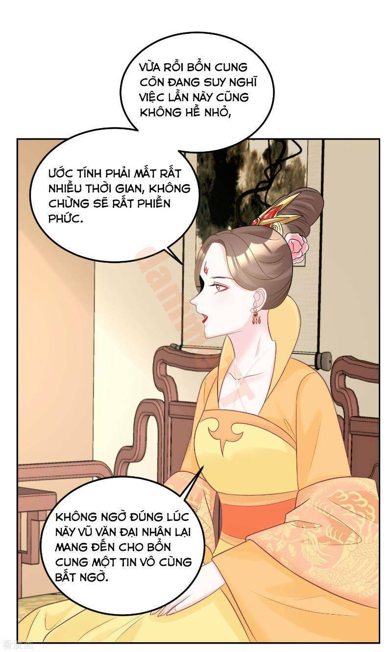 độc y đích nữ Chapter 79 - Trang 2