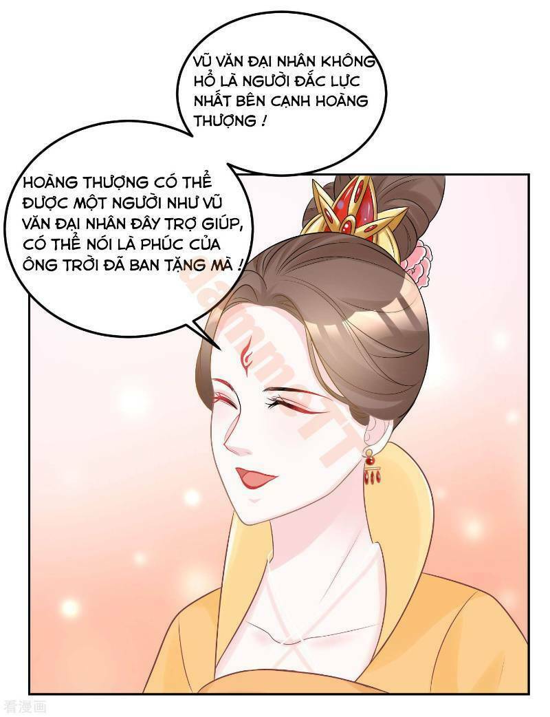 độc y đích nữ Chapter 79 - Trang 2