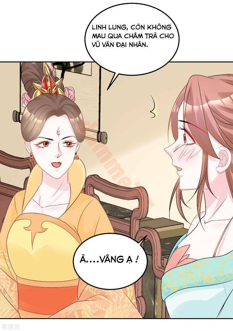 độc y đích nữ Chapter 79 - Trang 2