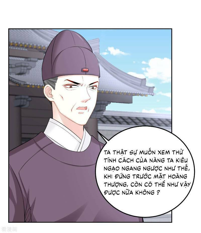 độc y đích nữ Chapter 89 - Trang 2