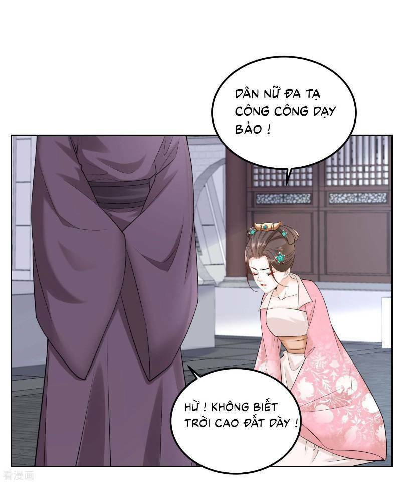 độc y đích nữ Chapter 89 - Trang 2