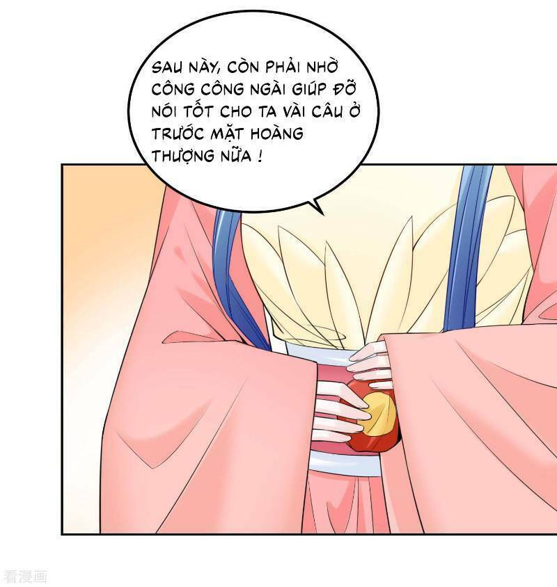 độc y đích nữ Chapter 89 - Trang 2