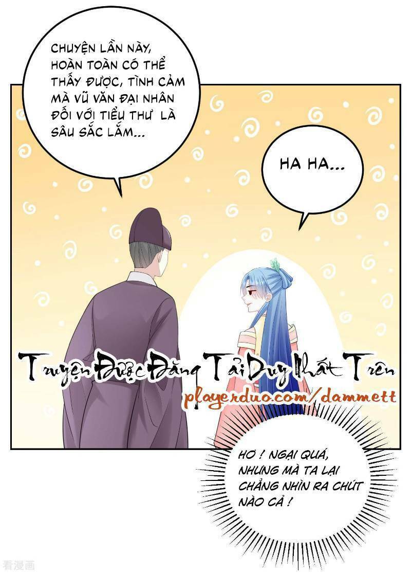 độc y đích nữ Chapter 89 - Trang 2