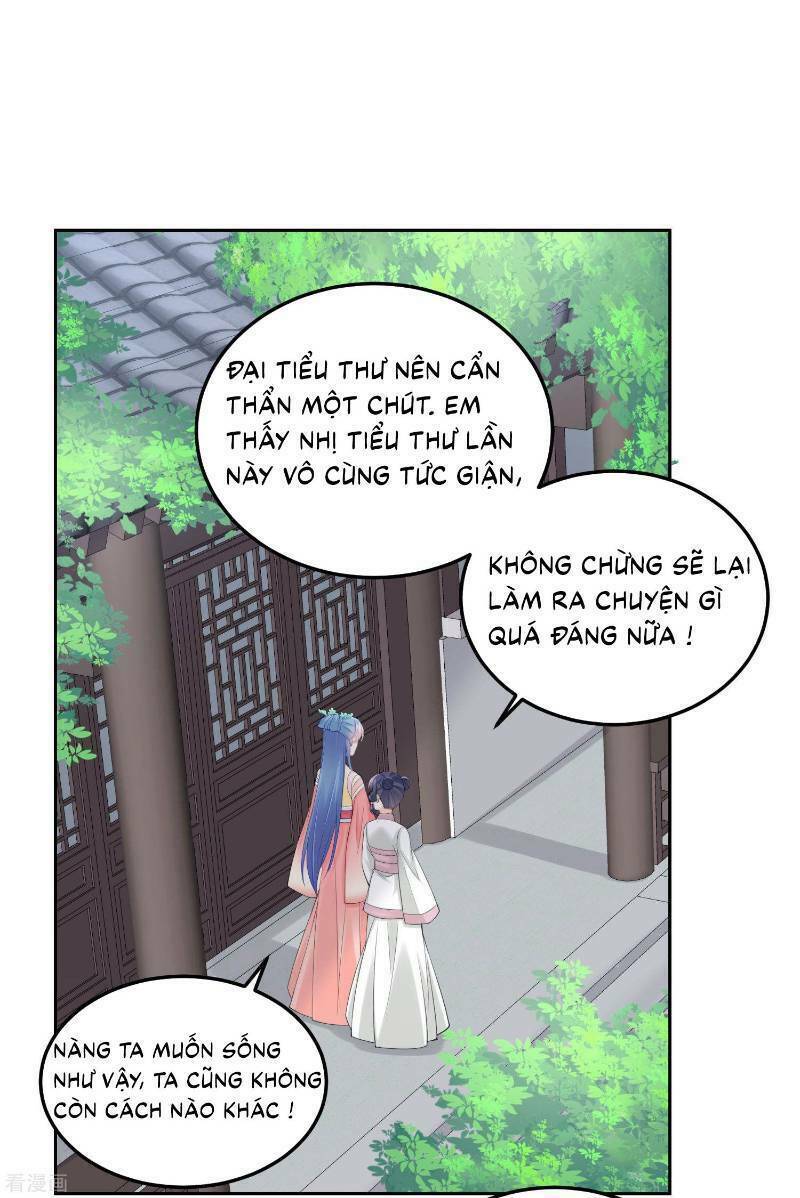 độc y đích nữ Chapter 89 - Trang 2