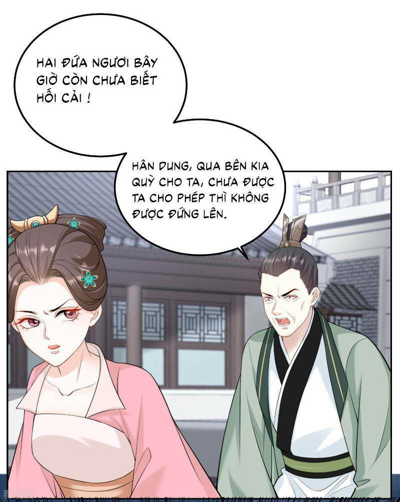 độc y đích nữ Chapter 89 - Trang 2