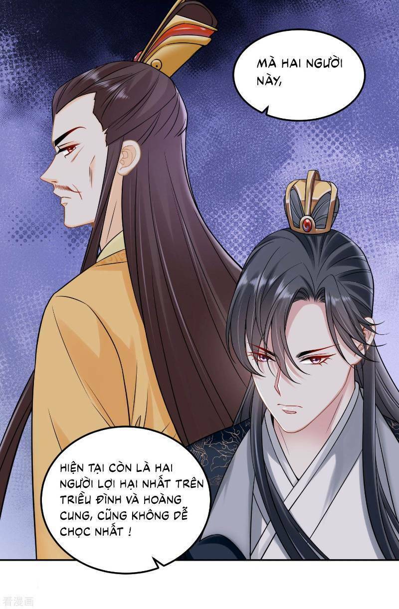 độc y đích nữ Chapter 89 - Trang 2