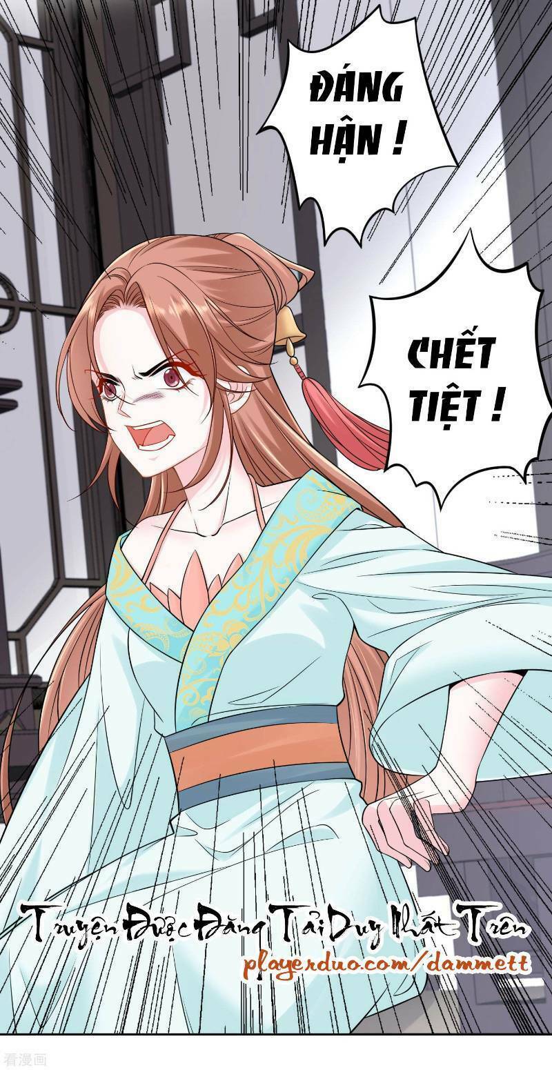 độc y đích nữ Chapter 89 - Trang 2