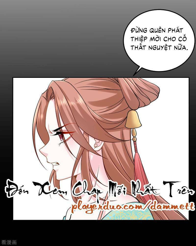 độc y đích nữ Chapter 89 - Trang 2