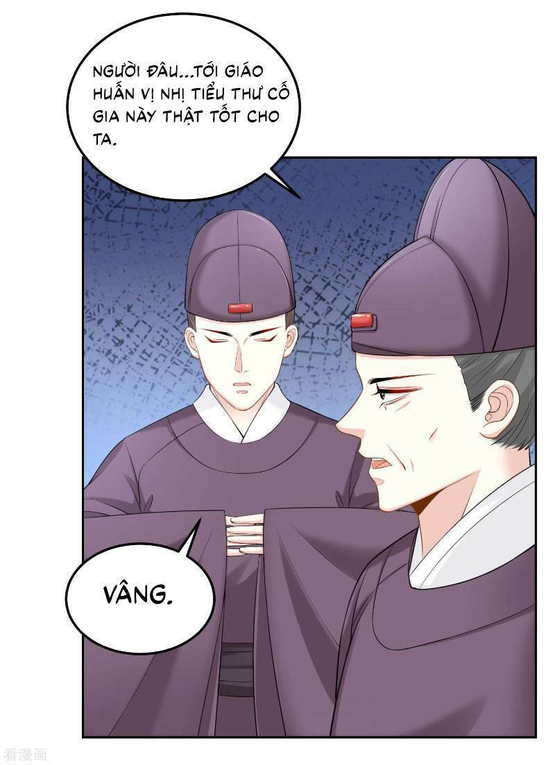 độc y đích nữ Chapter 89 - Trang 2