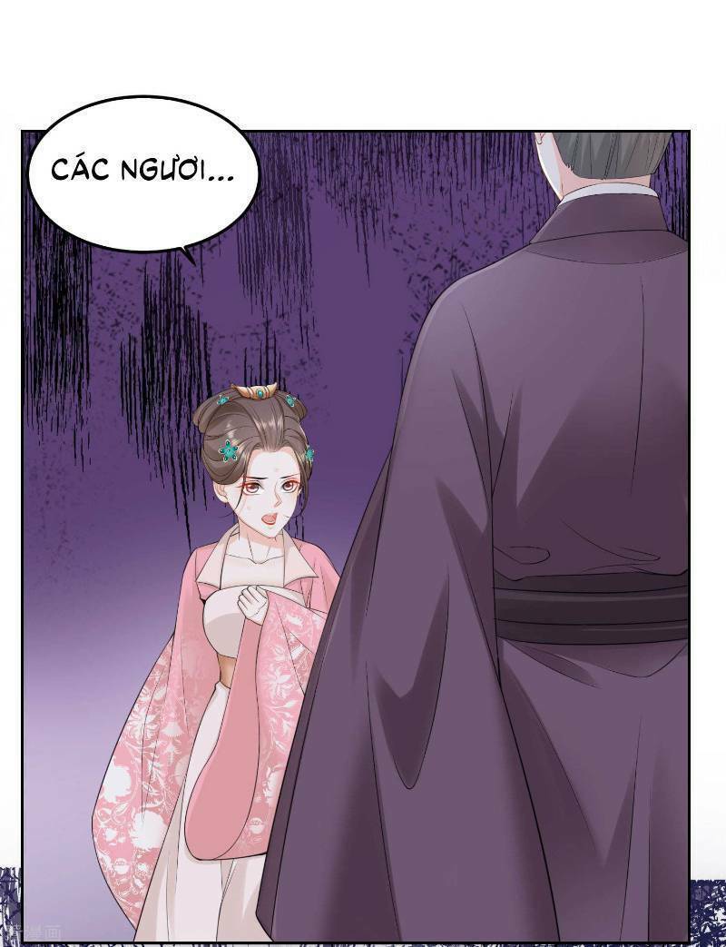 độc y đích nữ Chapter 89 - Trang 2